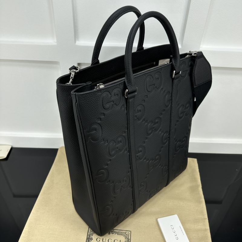 Gucci Shopping Bags